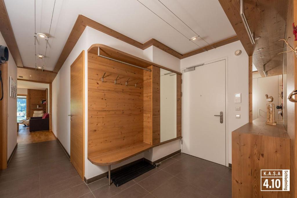 Kasa 4.10A Apartment Schladming Exterior photo